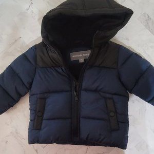 NWOT MK Baby  Jacket